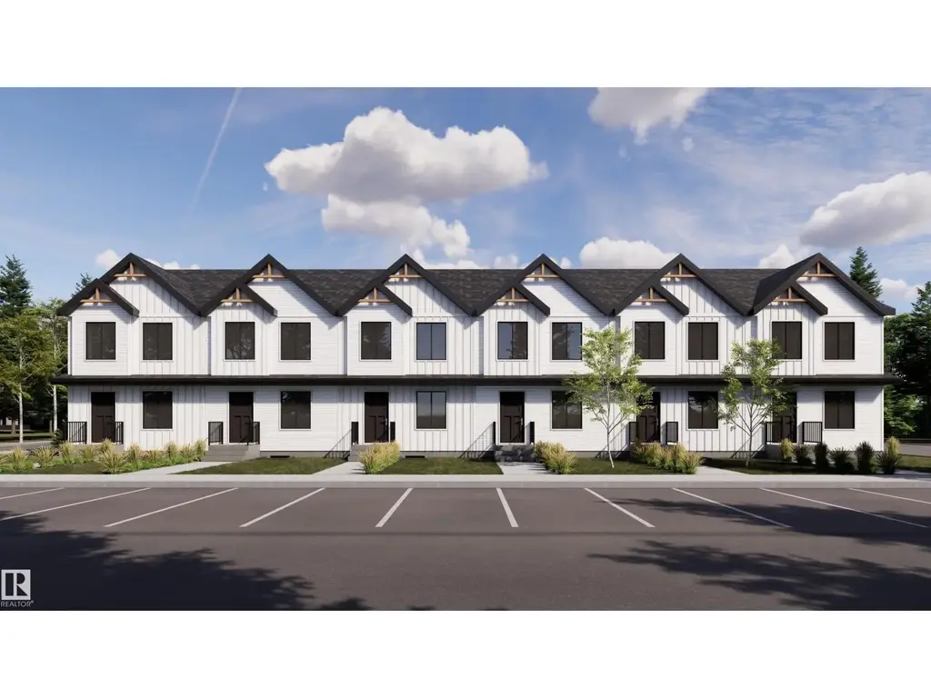 #99 150 Cashman Cr Sw, Edmonton